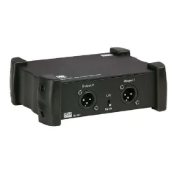 DAP AUDIO ELI-101
