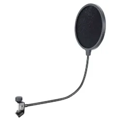 DAP AUDIO NYLON POP FILTER