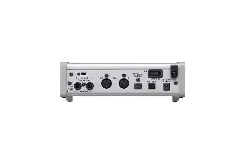 TASCAM SERIES 102i