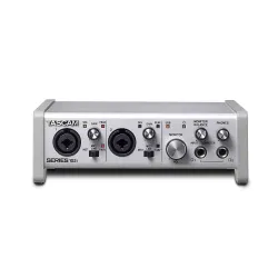 TASCAM SERIES 102i