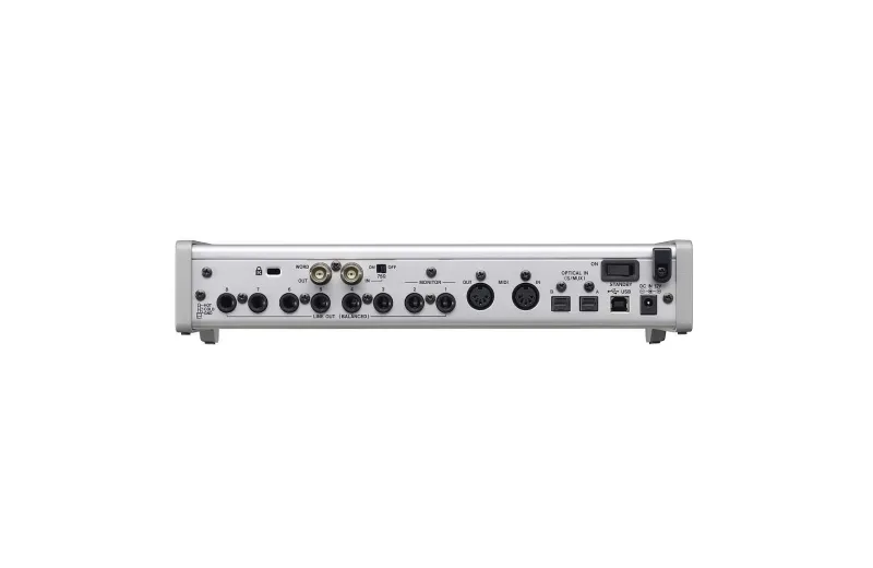 TASCAM SERIES 208i