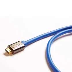 VAN DEN HUL HDMI ULTIMATE 4K HEAC 3M