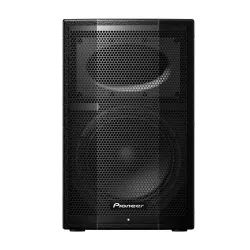 Pioneer Pro Audio XPRS10 Active Loudspeaker - Black
