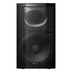 Pioneer Pro Audio XPRS15 Active Loudspeaker - Black