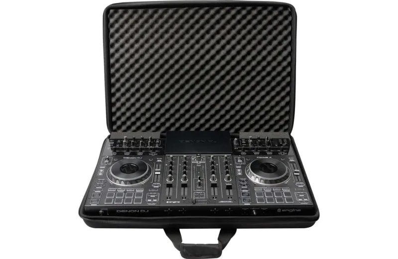 Magma CTRL Case Prime 4