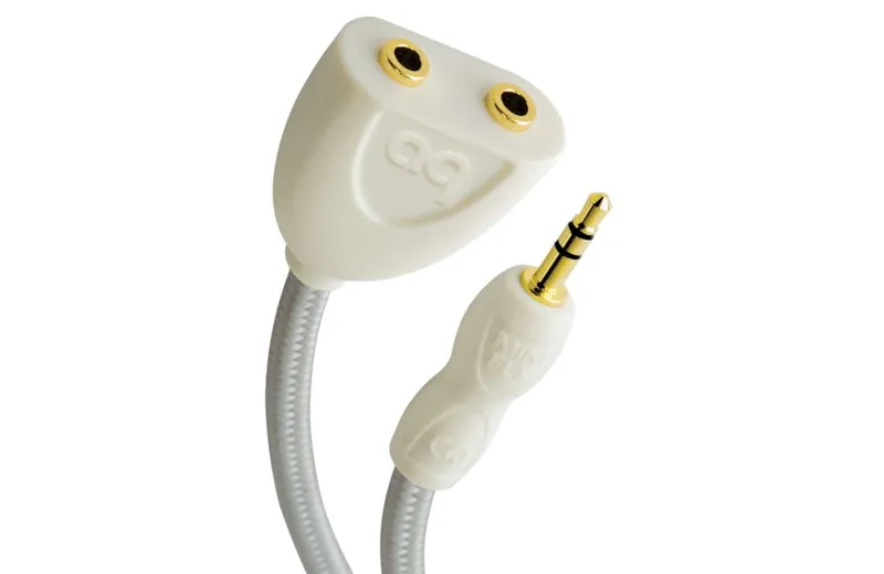 AUDIOQUEST FLX-MINI SPLITTER