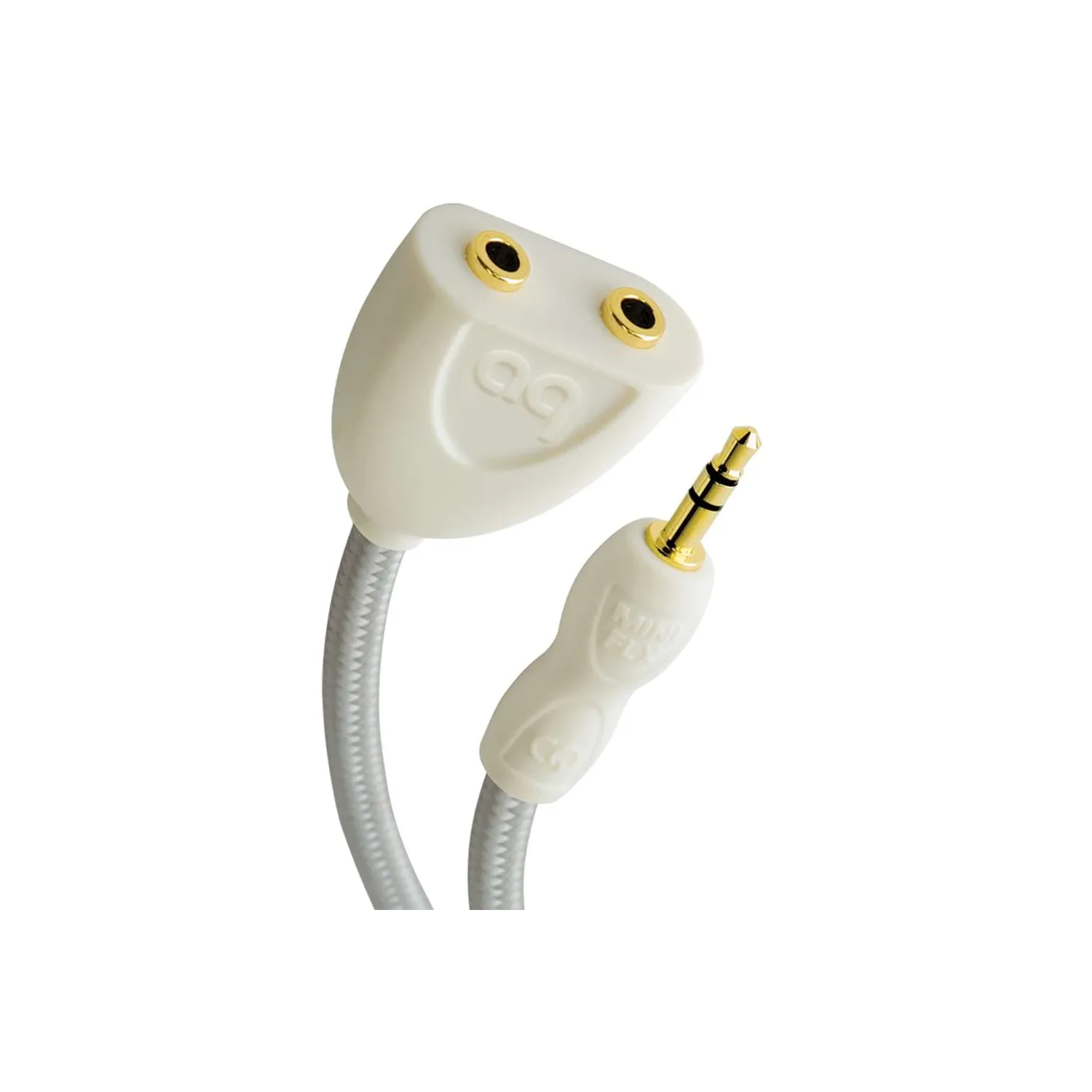 AUDIOQUEST FLX-MINI SPLITTER