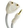 AUDIOQUEST FLX-MINI SPLITTER