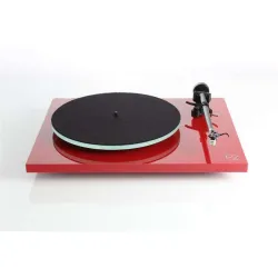 Rega Planar 2 Πικαπ Κόκκινο