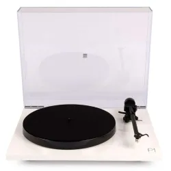 Rega Planar 1 Plus White