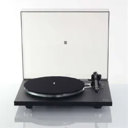 REGA PLANAR 6 + NEW PSU BLACK