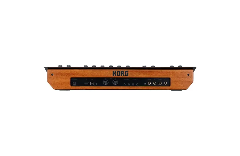 KORG MINILOGUE XD-M