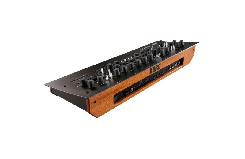 KORG MINILOGUE XD-M