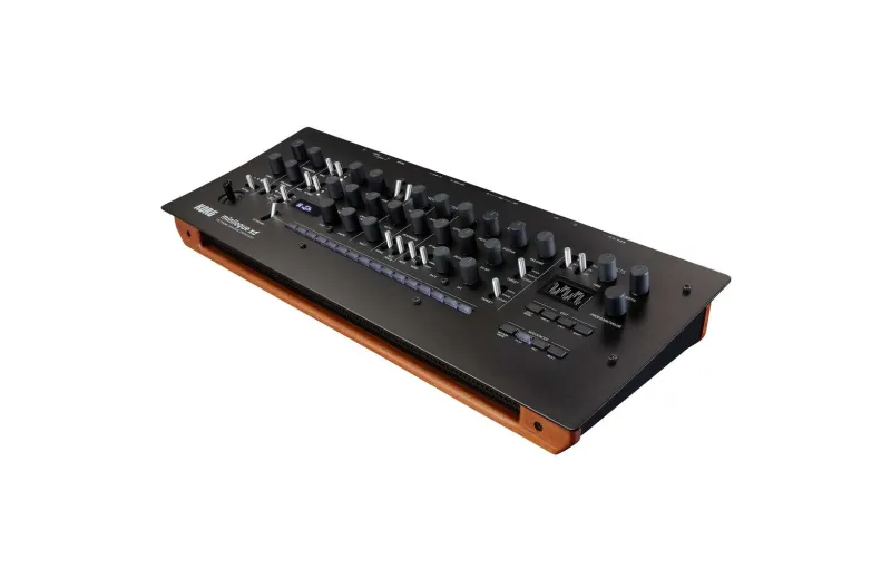 KORG MINILOGUE XD-M
