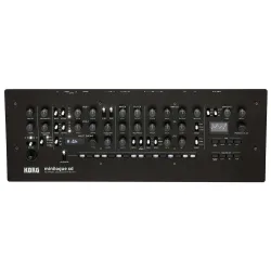 KORG MINILOGUE XD-M