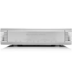 MUSICAL FIDELITY NU-VISTA VINYL SILVER