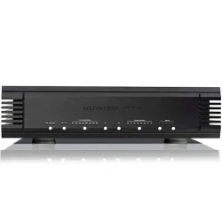 MUSICAL FIDELITY NU-VISTA VINYL BLACK