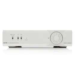 MUSICAL FIDELITY MX-VYNL SILVER