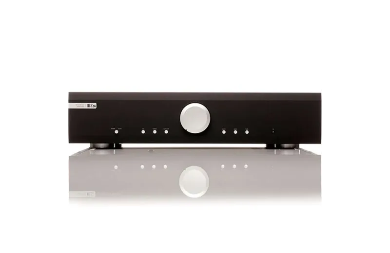 MUSICAL FIDELITY M2si BLACK