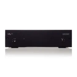 MUSICAL FIDELITY LX2-LPS BLACK