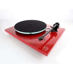 Rega Planar 3 Πικαπ Κόκκινο