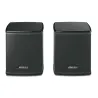 BOSE SURROUND SPEAKERS BLACK