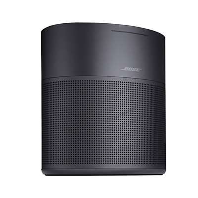 BOSE HOME SPEAKER 300 BLACK