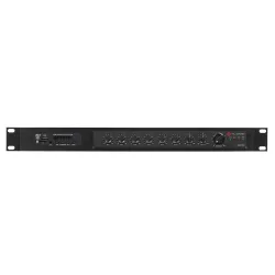 SHOW PAX-120 Integrated Amplifier