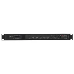 SHOW PAX-240 Integrated Amplifier