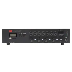 SHOW MPA-240S Integrated Amplifier