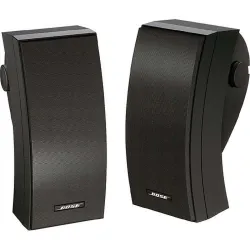 BOSE 251 BLACK (PAIR)