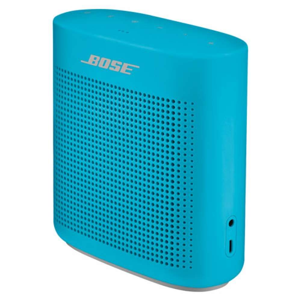 Bose Soundlink Mobile Speaker II 2 Wireless Bluetooth Portable Speaker  Working