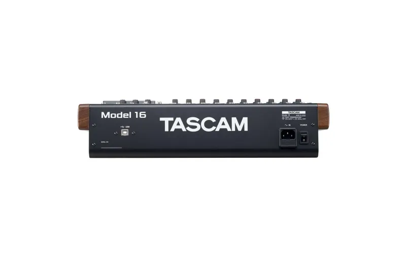 Tascam Model  16 Αναλογική Κονσόλα Ήχου