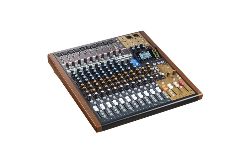 Tascam Model  16 Αναλογική Κονσόλα Ήχου