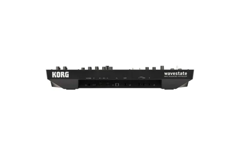 KORG WAVESTATE