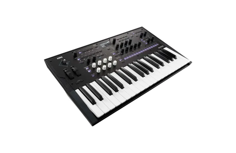 KORG WAVESTATE