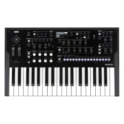 KORG WAVESTATE