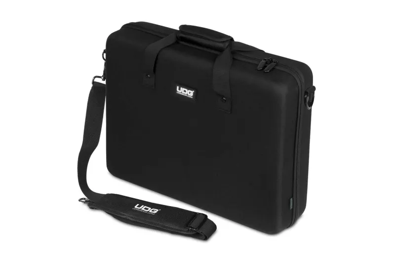 UDG Creator Denon DJ Prime Go Hardcase Black U8312BL