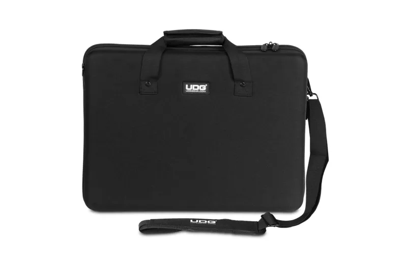 UDG Creator Denon DJ Prime Go Hardcase Black U8312BL