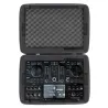 UDG Creator Denon DJ Prime Go Hardcase Black U8312BL