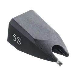 Stylus 5S Turntable Needle - Black
