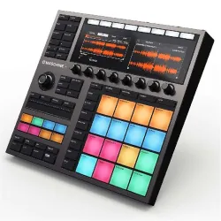 Native Instruments Maschine+