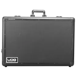 UDG ULTIMATE PICK FOAM MULTI FORMAT XL BLACK U93013BL