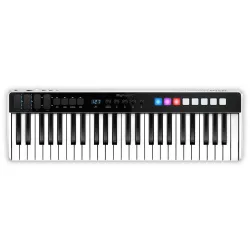 IK Multimedia iRig Keys I/O 49 Midi Controller