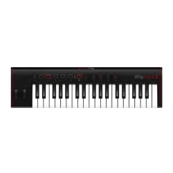 IK Multimedia Irig Keys 2 Midi Keyboard