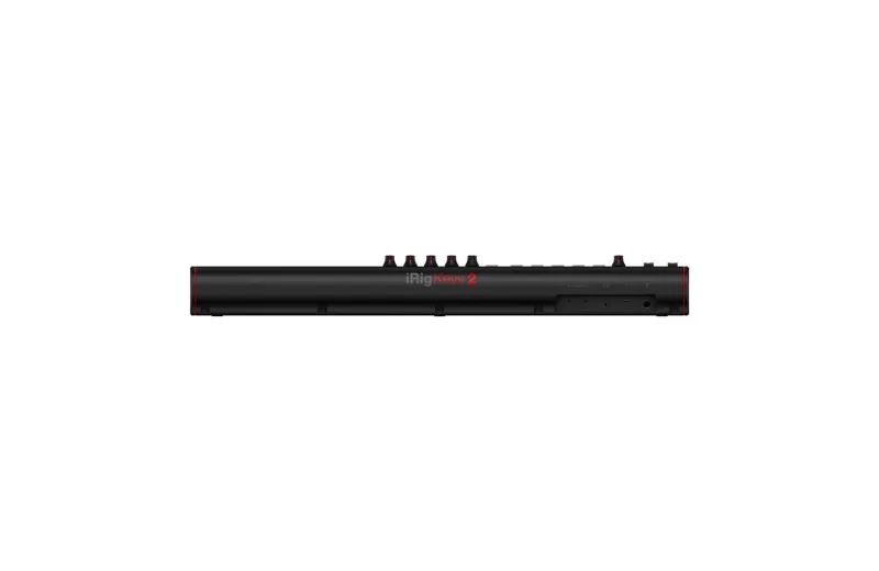 IK Multimedia Irig Keys 2 Pro Midi Keyboard