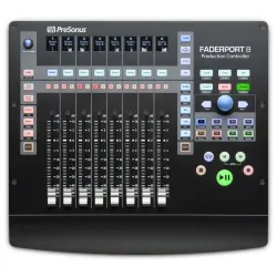 PRESONUS FADERPORT 8