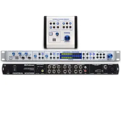 PRESONUS CENTRAL STATION PLUS