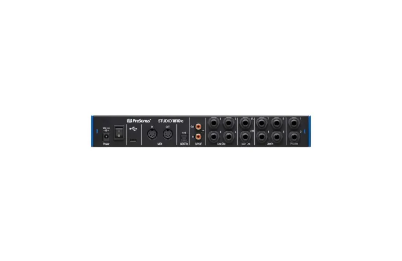 PRESONUS STUDIO 1810C