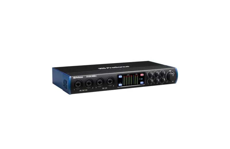 PRESONUS STUDIO 1810C